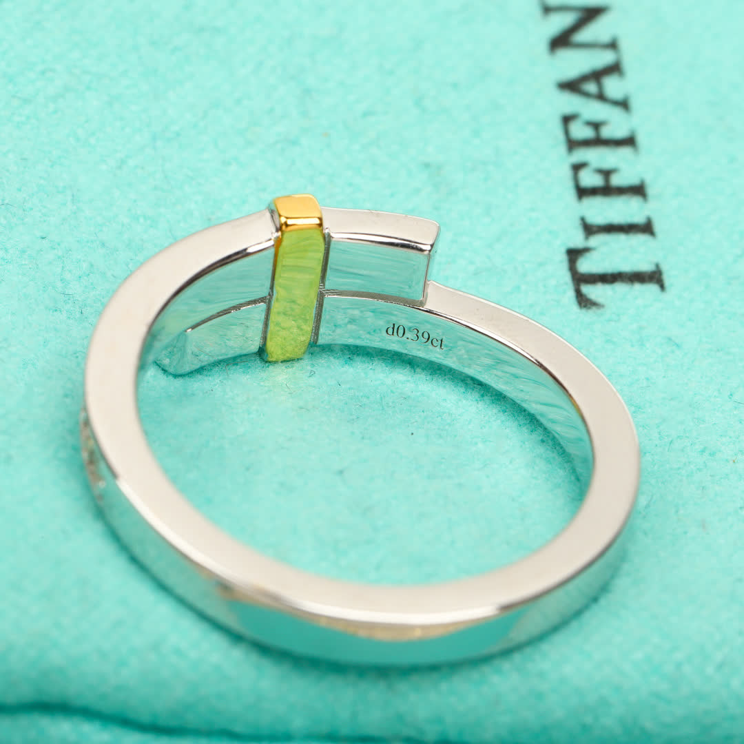 Tiffany & Co. Ring